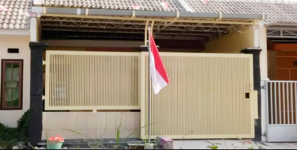 Rumah Dijual di Cerme Gresik Dekat SMA Negeri 1 Cerme, Dekat Gerbang Tol Cerme, Stasiun Cerme, RS Islam Darus Shifa, Icon Mall Gresik